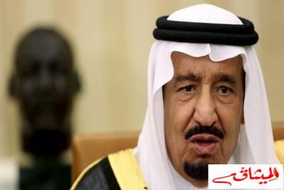 الملك السعودي: لن نقبل بأي تدخل في شؤون اليمن الداخلية