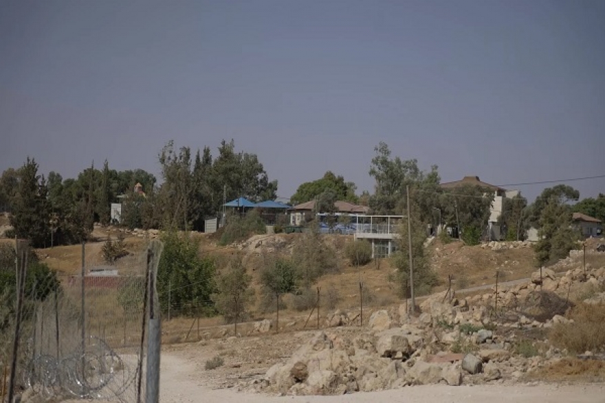 دول غربية تطالب الكيان الصهيوني بإعادة فتح الممر الطبي للضفة والقدس