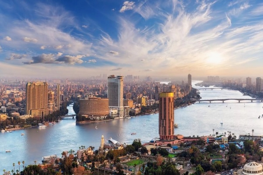 انطلاق الدورة 28 لقمة الاستثمار العربي الأفريقي بالقاهرة