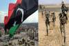 الولايات المتحدة تؤكد وجود قواتها في ليبيا