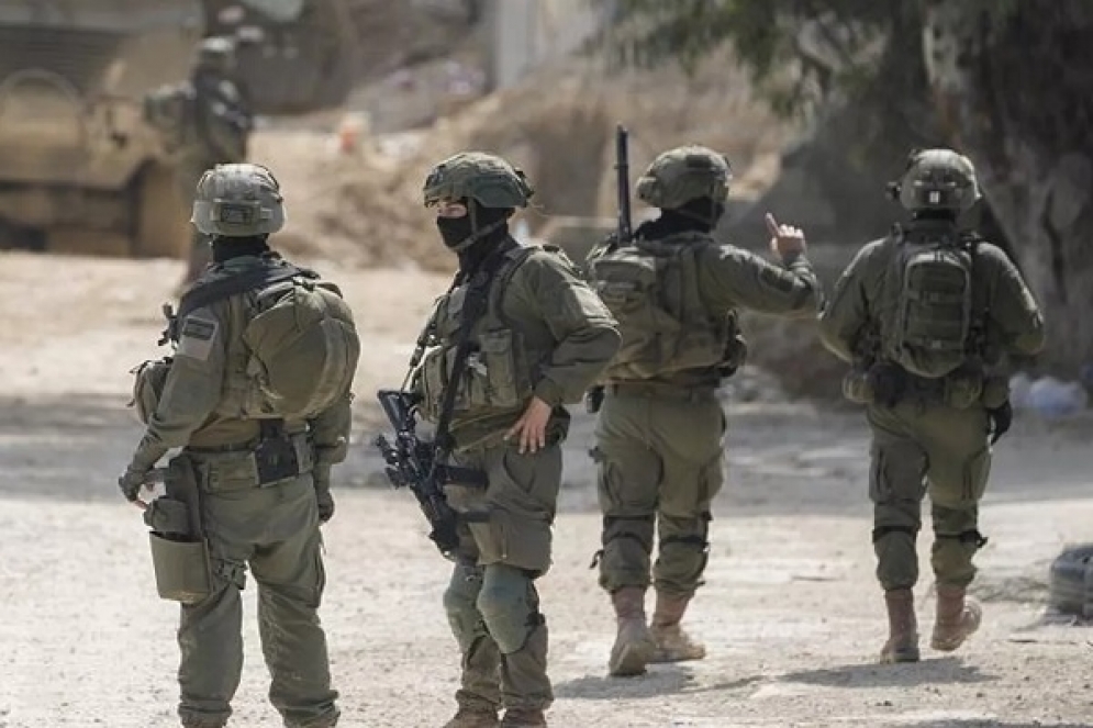 إعلام: الحكومة الصـ.ـهيونية بصدد الموافقة على تعبئة 400 ألف جندي احتياط