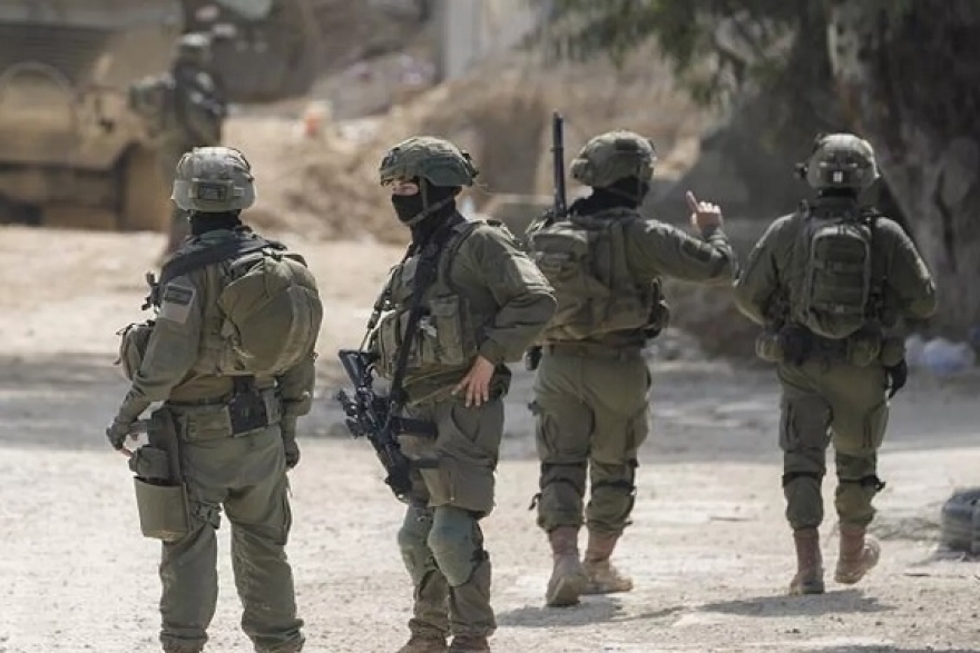 إعلام: الحكومة الصـ.ـهيونية بصدد الموافقة على تعبئة 400 ألف جندي احتياط