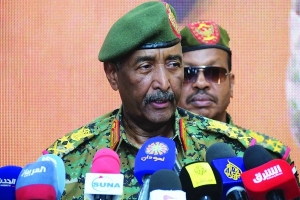 اعتبرتها دولة مُعادية... السودان يقطع العلاقات الدبلوماسية مع الإمارات