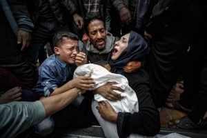 وزارة الصحة في غزة: 7 مجازر في القطاع خلال الـ24 ساعة الماضية