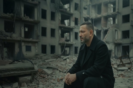 زياد برجي باللّون الرومانسي.. "مرقت الأيّام" توليفة ناجحة من كلماته وألحانه