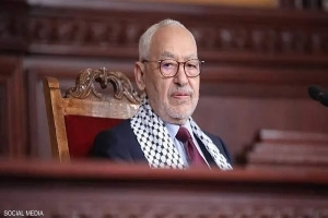 قضية تمويل أجنبي: السجن 3 سنوات ضدّ راشد الغنوشي وتخطئة حركة النهضة