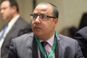 لجنة الحقوق والحريات تقرر الإستماع لوزير الداخلية حول أحداث تطاوين والكامور