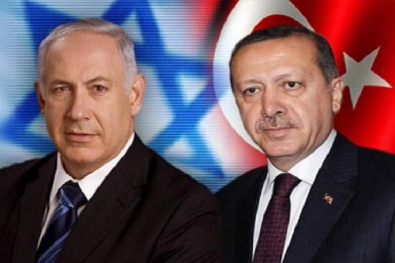 من اجل تطبيع العلاقات بينهما: تركيا تطرد قيادي حمساوي بناء على طلب دولة الاحتلال