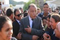 العاصمة :التلاميذ يحتجون على نظام الامتحانات الجديد