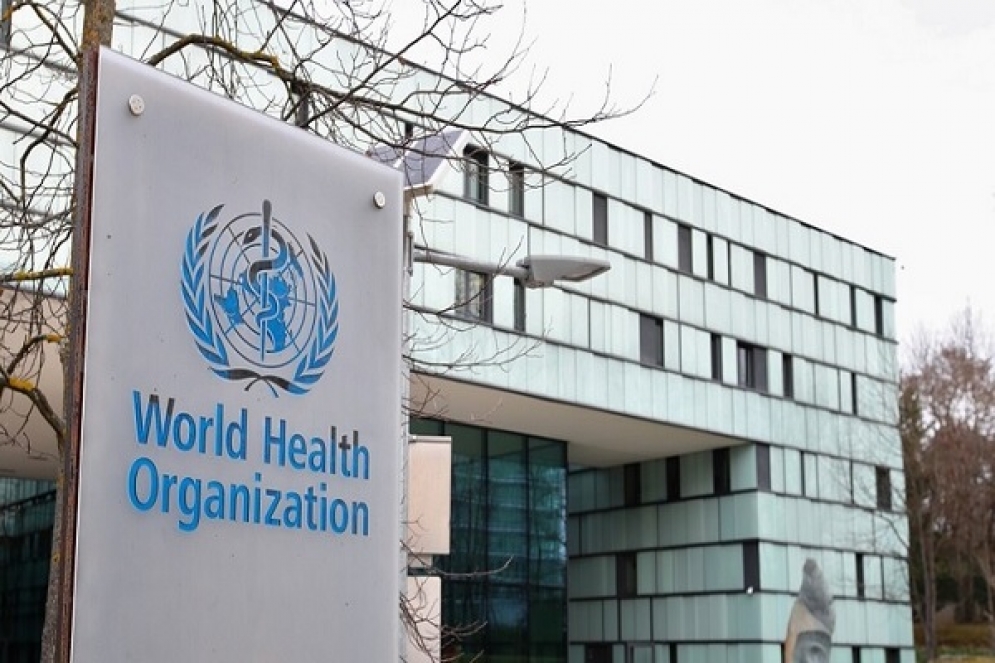 منظمة الصحة العالمية تكشف موعد استلام الدول الفقيرة للقاح كورونا