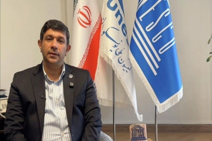 مسؤول إيراني: الهجمات طالت 160 موقعا تاريخيا وننتظر تقييم 