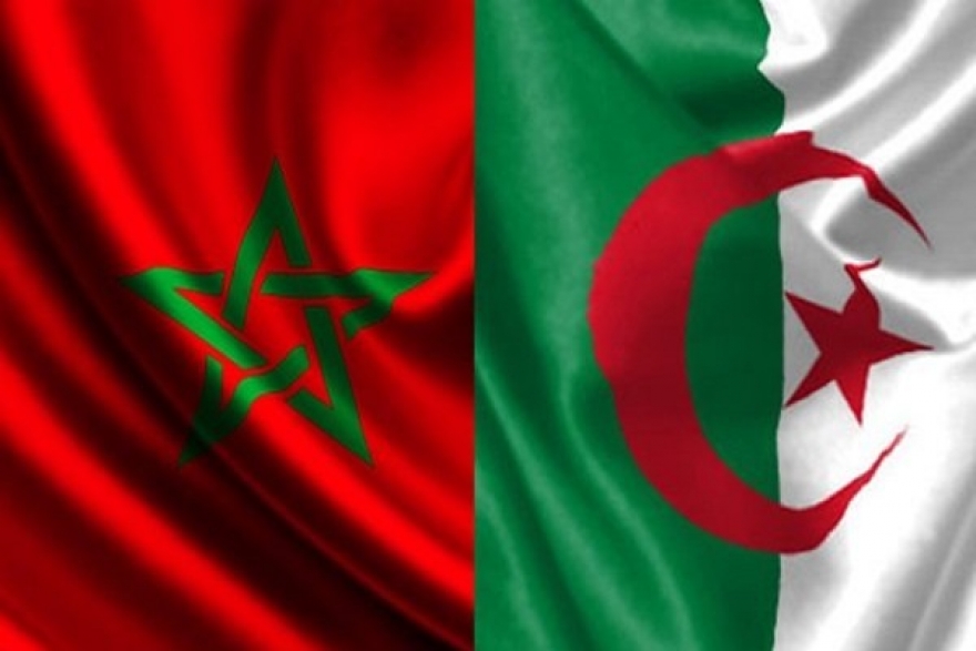الرباط ترّد على  قرار الجزائر قطع العلاقات الديبلوماسية معها و تصفه بأحادي الجانب