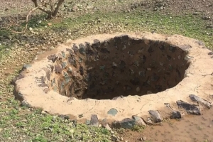 رأس الجبل/بنزرت... العثور على مسنّة حيّة داخل بئر بعد اختفائها لثلاثة أيام