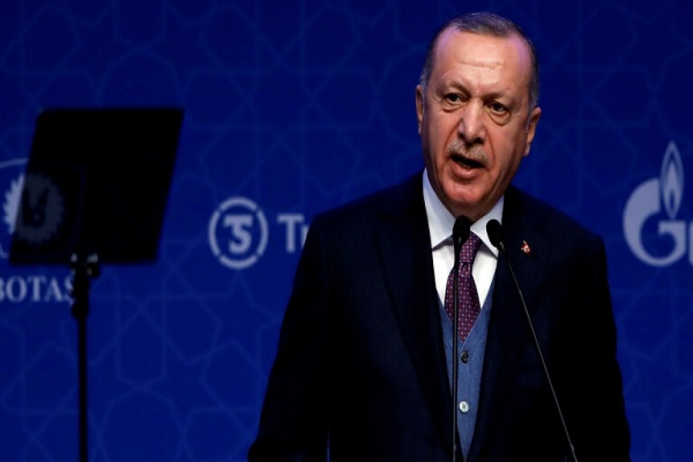 تركيا: أكثر من 36 ألف شخص أمام التحقيق بتهمة إهانة أردوغان