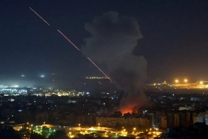 فرنسا تقدم مقترحا لوقف الحرب في لبنان