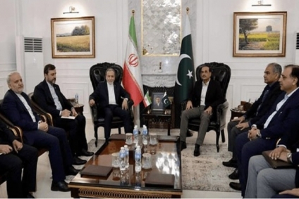 عراقجي من إسلام آباد: لا لقاء مع الأمريكيين ولا مفاوضات نووية