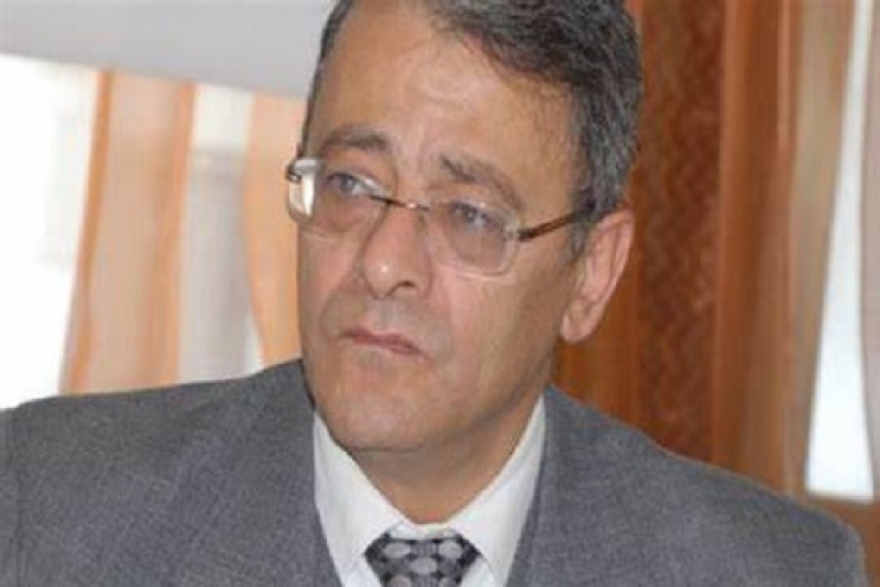 حركة النهضة تدين اعتقال المحامي والقاضي السابق أحمد صواب وتطالب بإطلاق سراحه