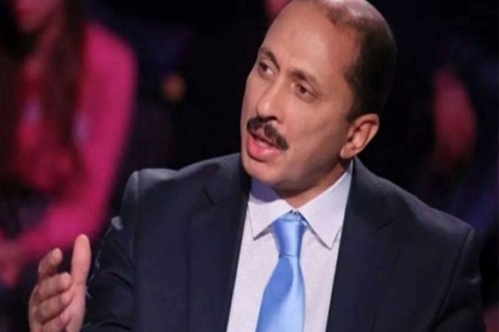 محمد عبّو يؤكد عدم حضوره للقاء المنتظر بين النهضو و التيار و الشعب