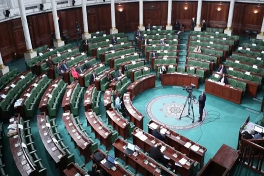 البرلمان.. المصادقة على اتفاقية قرض لتطوير النقل الحديدي للفسفاط