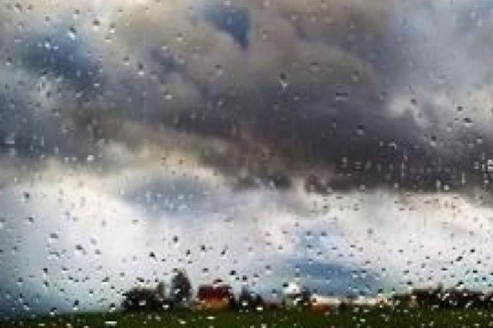 طقس اليوم: تواصل الاضطرابات الجويّة وهطول أمطار متفرقة