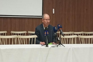 الطبوبي: وحدة اتحاد الشغل خيار لا بديل عنه قُبيل اجتماع الهيئة الإدارية