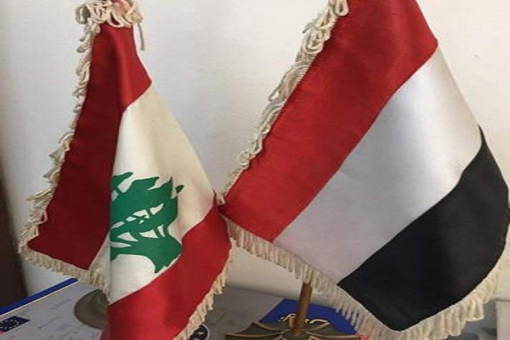 على خلفية تصريحات قرداحي: اليمن يُسلم لبنان رسالة احتجاج