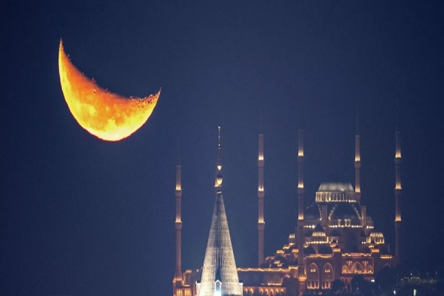 لفتة من رابطة الدوري الإنجليزي الممتاز خلال رمضان