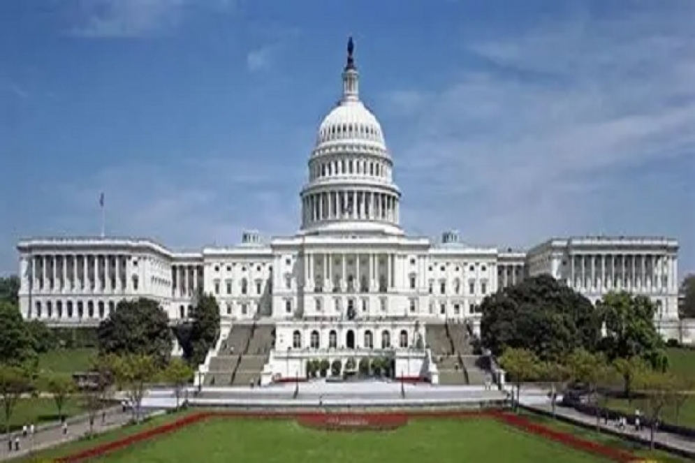 الكونغرس يقر مشروع قانون يتضمن الغاء عقوبات ''قيصر'' المفروضة على سوريا
