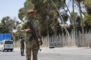 ليبيا...تصعيد ميداني يُنهي فعالية وقف إطلاق النار في طرابلس