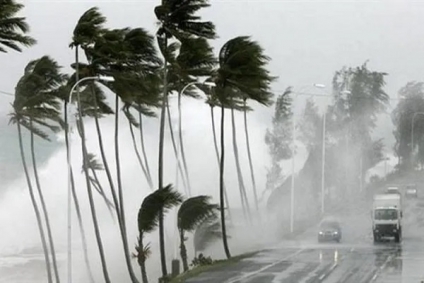 الليلة:تقلبات جوية وأمطار تشمل عدة مناطق