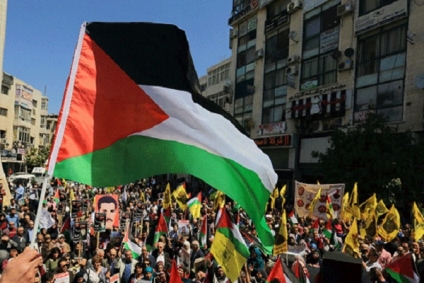 في ظلال طوفان الأقصى "98"&hellip;فلسطين كلمة السر الانتخابية وبوابة القصور الرئاسية