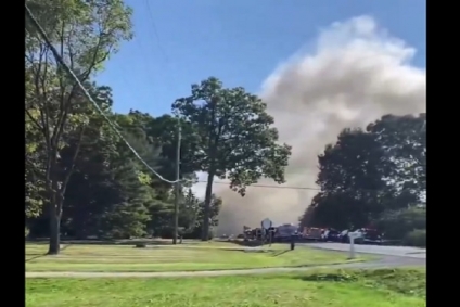 مقتل شخص على الأقل في إطلاق نار داخل كنيسة في ولاية ميشيغان