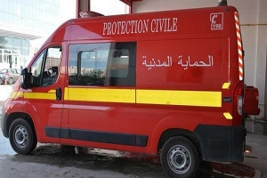 قفصة.. تعرض 14 مواطنا لتسمم غذائي اثر تناول "رايب "