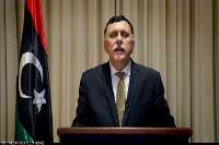 رئيس حكومة الوحدة في ليبيا يقول إن حكومته ستنتقل إلى طرابلس خلال أيام