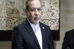 عراقجي: إيران ستجعل الكيان يدفع ثمنا باهظا لجرائمه