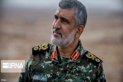 تقرير لـ جيروازليم بوست&quot; : تل أبيب قد تغتال جنرالا إيرانيا لإرباك التفاوض النووي