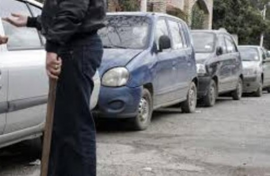 &nbsp;البحيرة: حكم بالسجن في حق حارس مأوى عشوائي