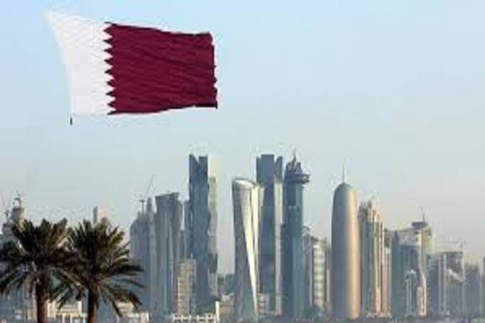 دعوة قطرية لتفعيل الحل السياسي للأزمة السورية