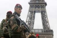 أوكرانيا:الأمن ينشر تسجيلا لمحادثات فرنسي خطط فيها لهجمات في باريس