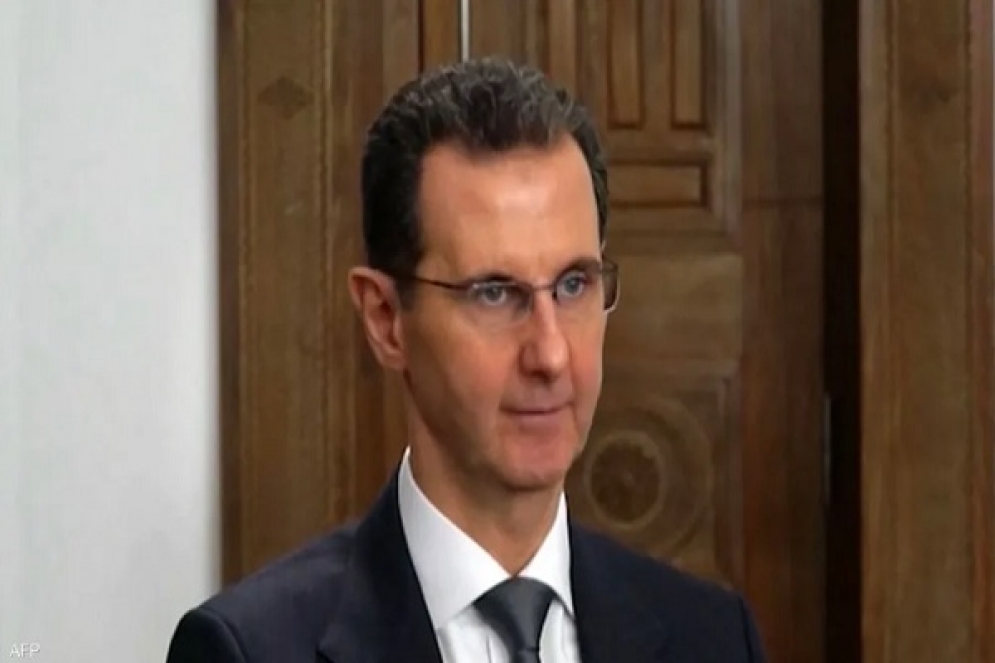 وزير الخارجية السوري يؤكد: الأسد سيحضر القمة العربية في جدة