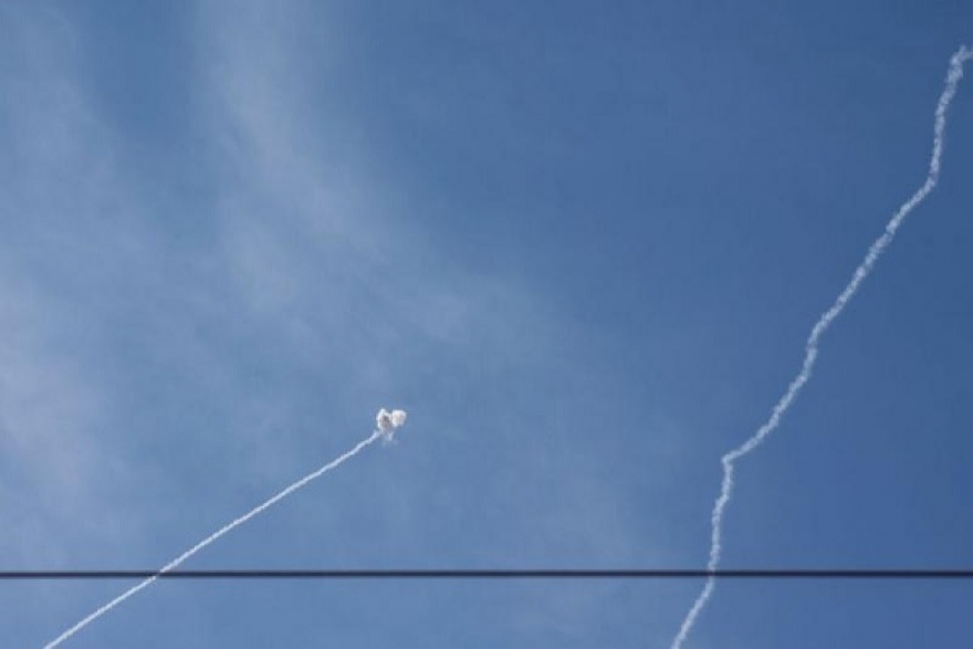 لبنان...تحليق مسيرات صهيونية مكثف في منطقة البقاع