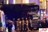 هجوم برلين : العثور على بصمات التونسي المشتبه به على باب الشاحنة