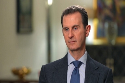 بشار الأسد يُوضح سبب عدم اتخاذ الدول العربية خطوات لوقف إراقة الدماء في غزة