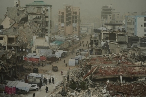 بينها دولة عربية.. 4 دول تتعهد بإرسال أول دفعة من جنود قوة الاستقرار في غزة