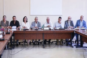 البرلمان...لجنة التشريع العام تستمع إلى الجهة المبادرة بتنقيح المرسوم عدد 54
