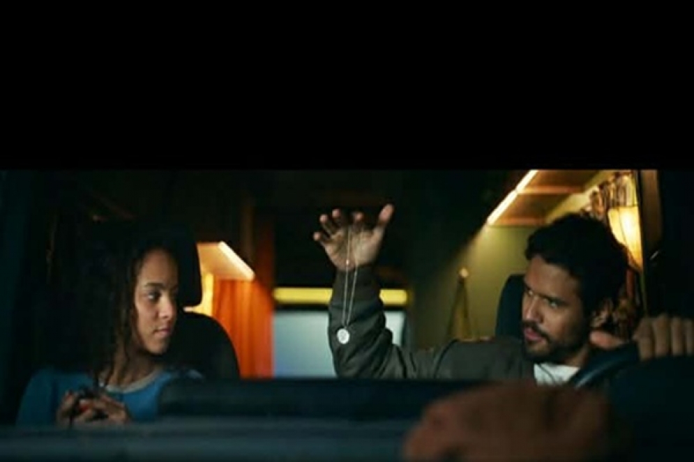 فيلم الرعب العالمي&nbsp; Passenger في قاعات السينما التونسية&nbsp;