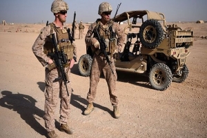 إعلام غربي: الولايات المتحدة ستسحب قريبا ألف جندي من النيجر