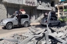 في ظلال طوفان الأقصى "6"...لا عودة إلى ذل اللجوء ومهانة النزوح