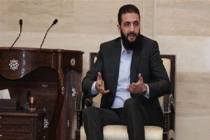  الشرع: نخوض مفاوضات غير مباشرة مع الكيان المحتل عبر وسطاء