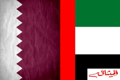 قطر تهدّد بقطع إمدادات الغاز عن الإمارات